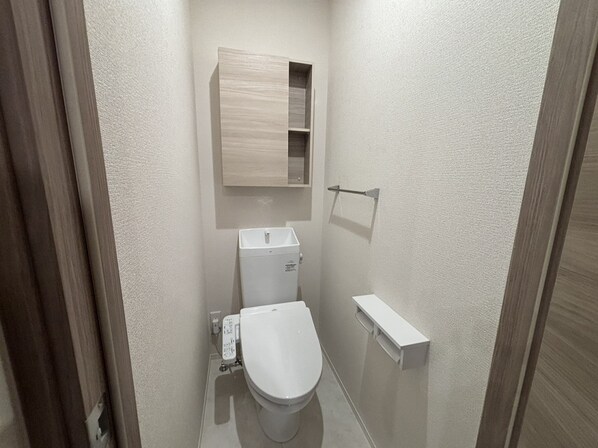 RIPOSO東加古川Ⅰの物件内観写真